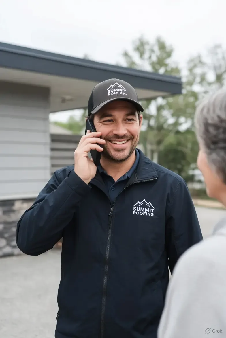 Flat Roof Leak Repair Mark, IL FAQs